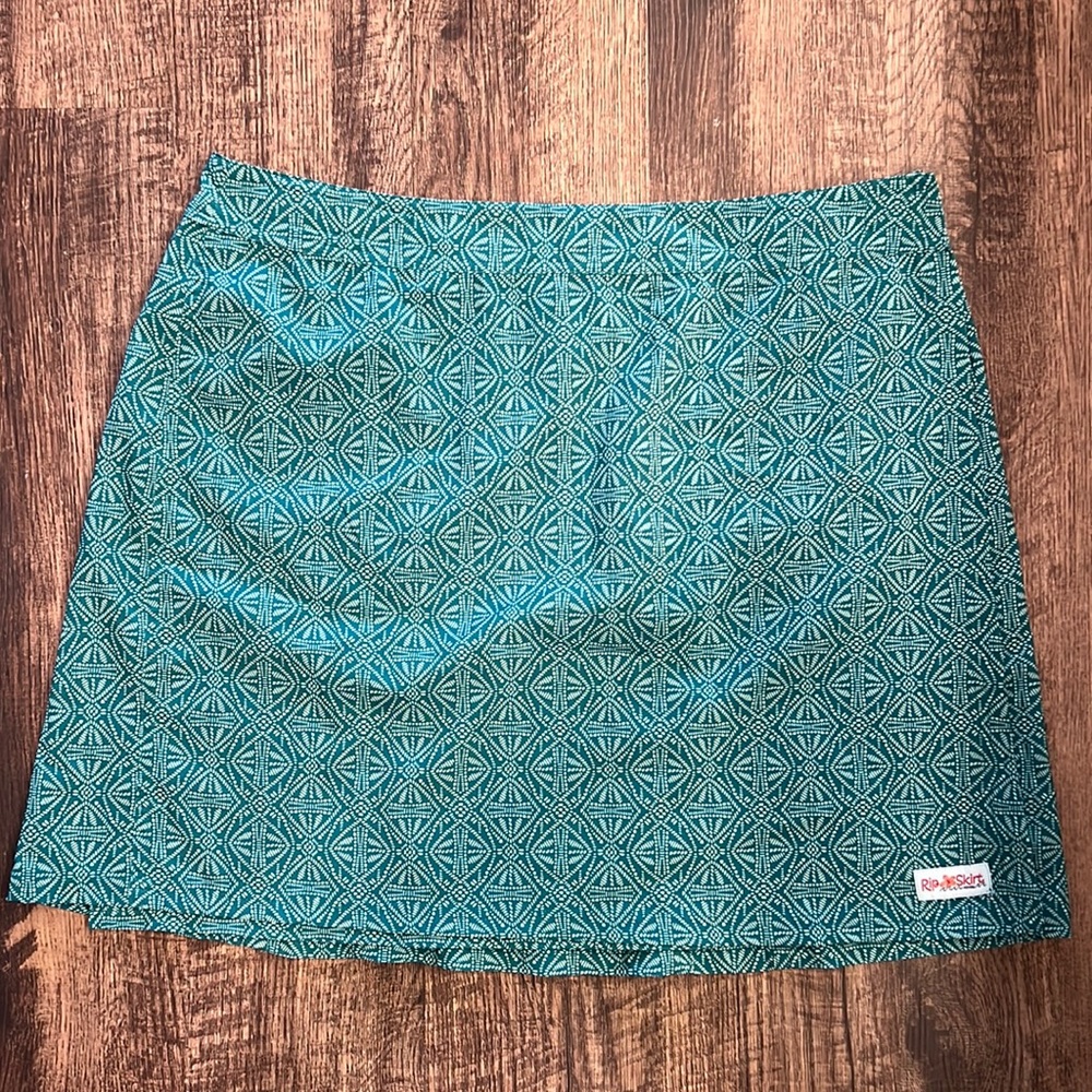 Rip skirt hawaii size xl quick drying skirt